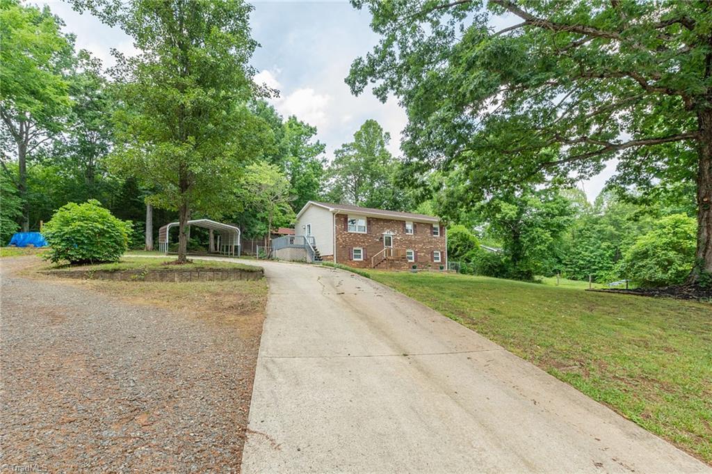 Photo of 291 Kingwood Road, Reidsville, NC 27320 (MLS # 1225252)
