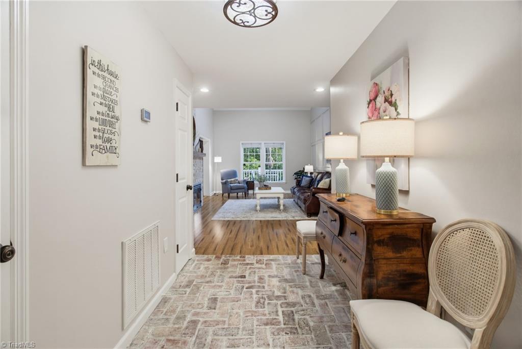 8655 Warner Road