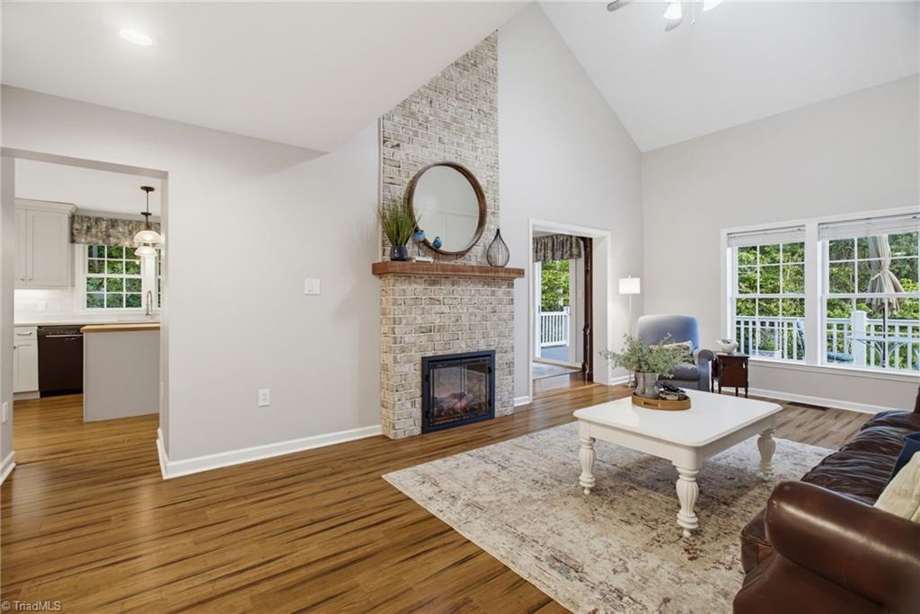 8655 Warner Road