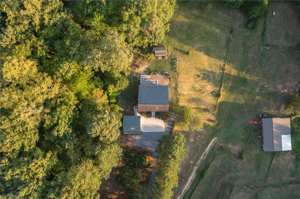 8655 Warner Road