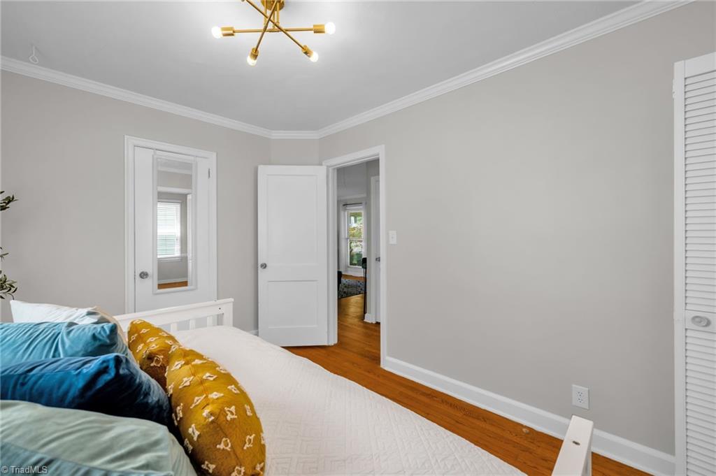 2725 Shady Lawn Drive, Greensboro, North Carolina image 21