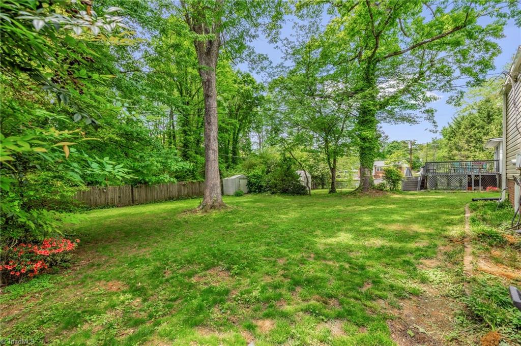 2725 Shady Lawn Drive, Greensboro, North Carolina image 24