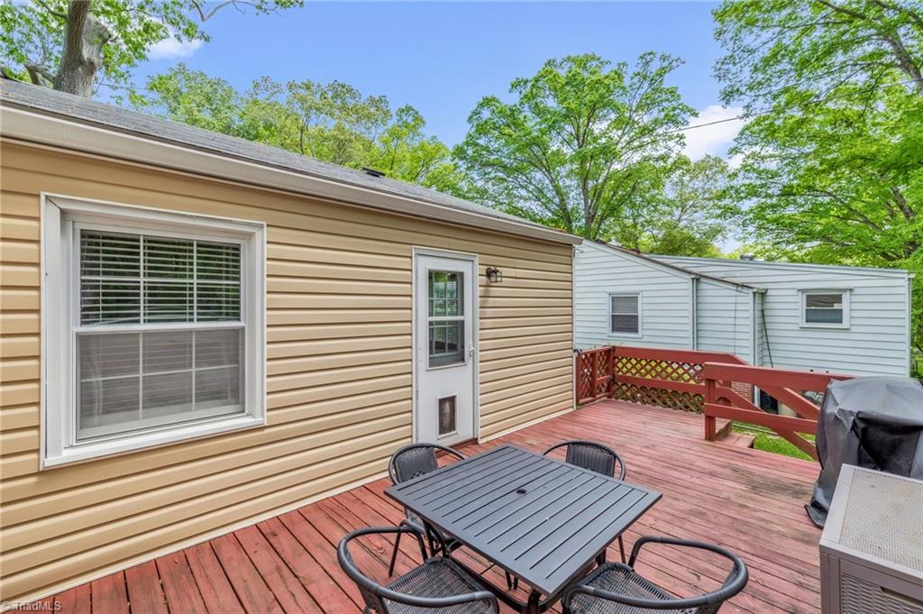 2725 Shady Lawn Drive, Greensboro, North Carolina image 23