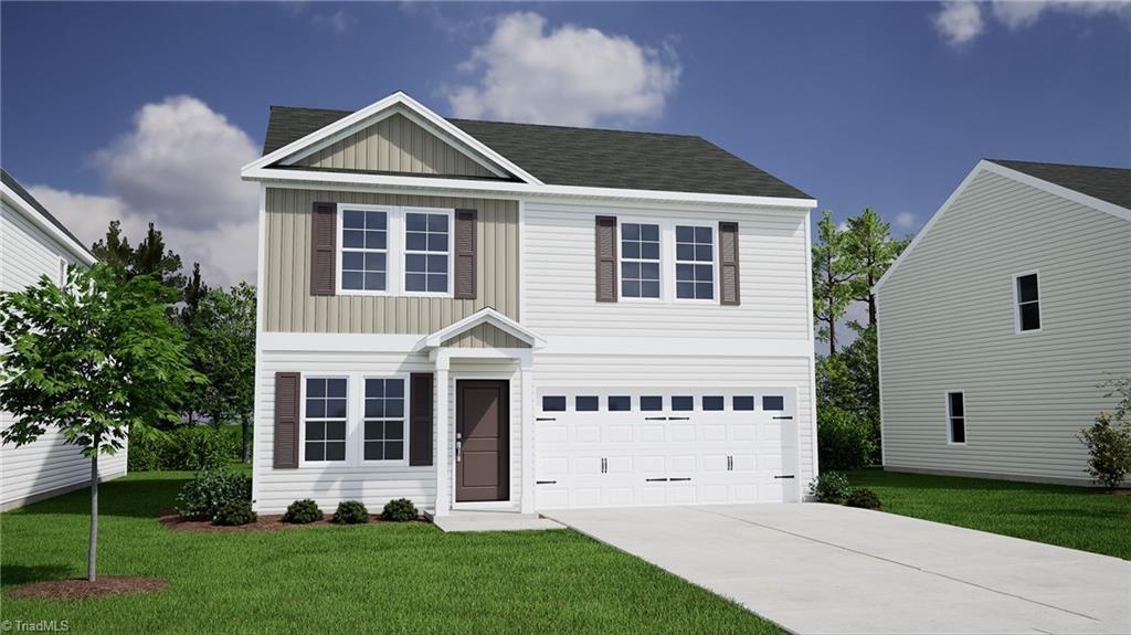 5037 Fallmeade Road, Kernersville, North Carolina image 1