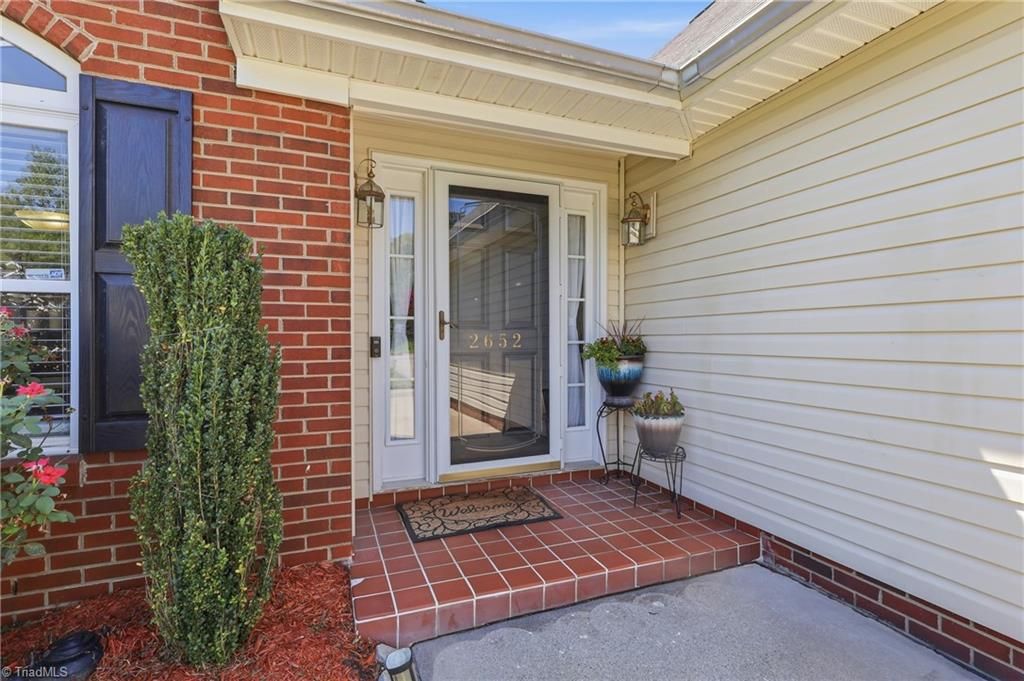 Photo of 2652 Wynbrook Drive, Winston-Salem, NC 27103 (MLS # 1227571)
