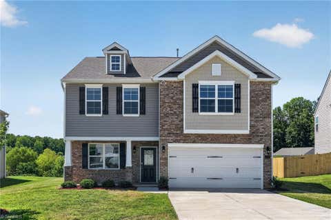 Homes For Sale - 3772 Traveler Drive<br/> Trinity, NC 27370