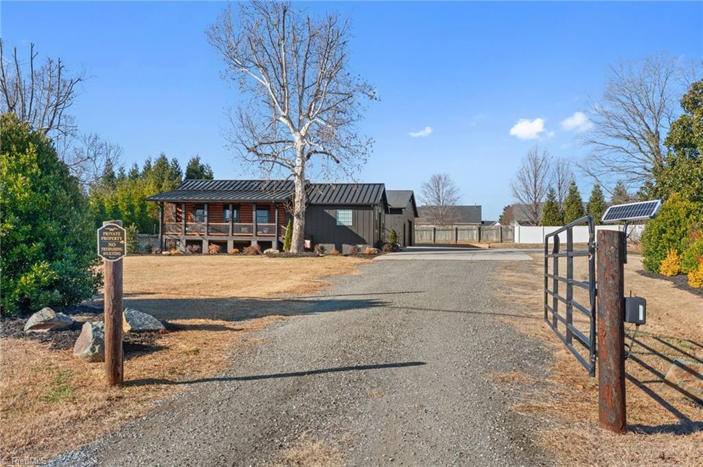 4627 Kernersville Road