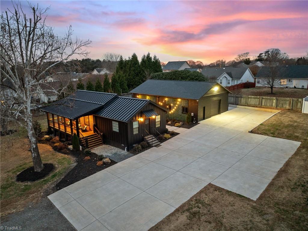 4627 Kernersville Road