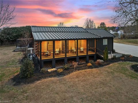 4627 Kernersville Road Kernersville NC 27284