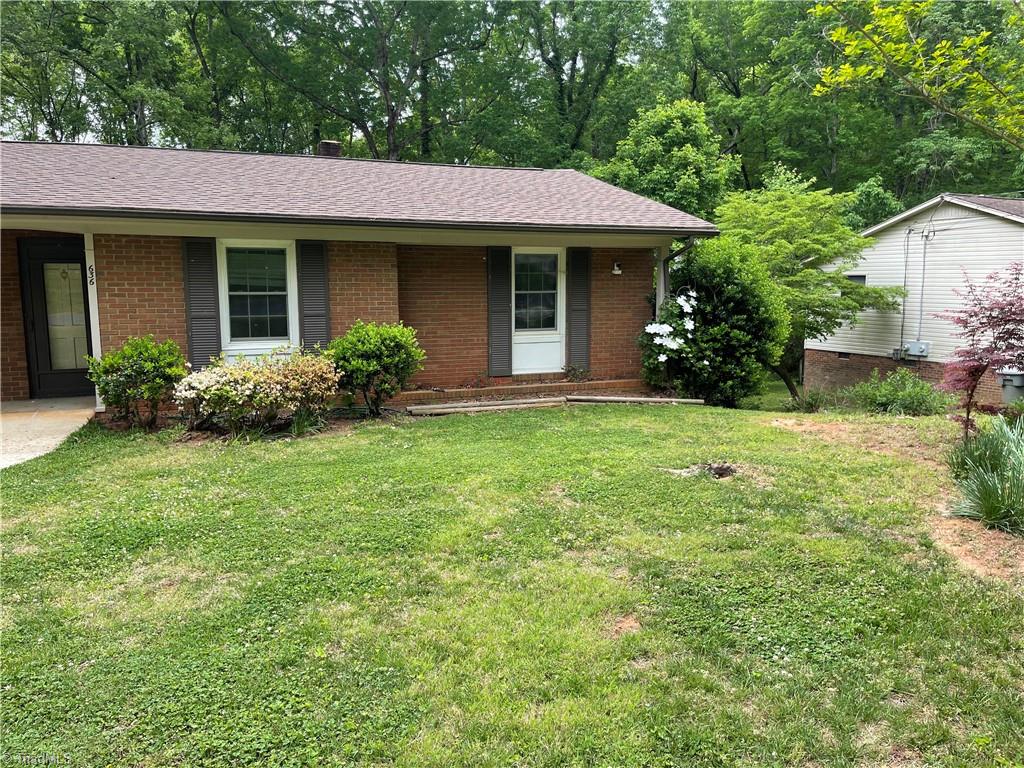 636 Colony Road, Asheboro, North Carolina image 4