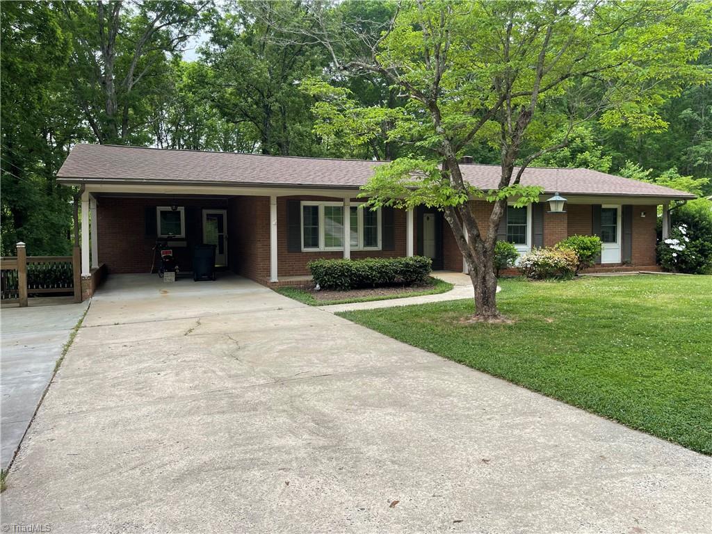 636 Colony Road, Asheboro, North Carolina image 1