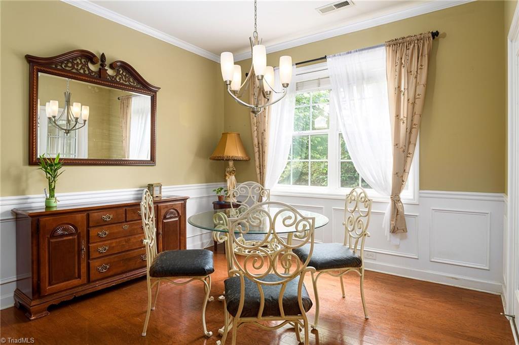 2464 Birch View Drive, High Point, North Carolina image 12