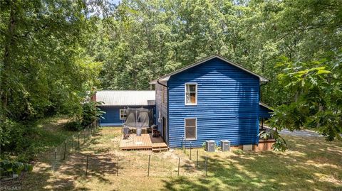 A home in Denton