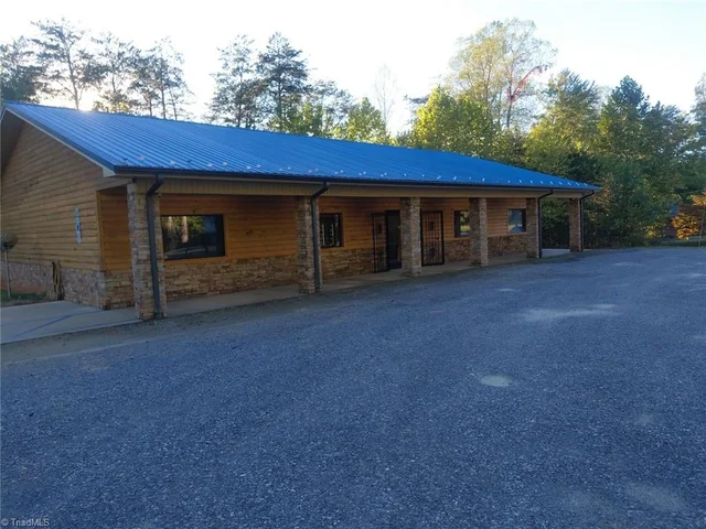 3500 Moores Spring Road, Westfield, NC, 27053