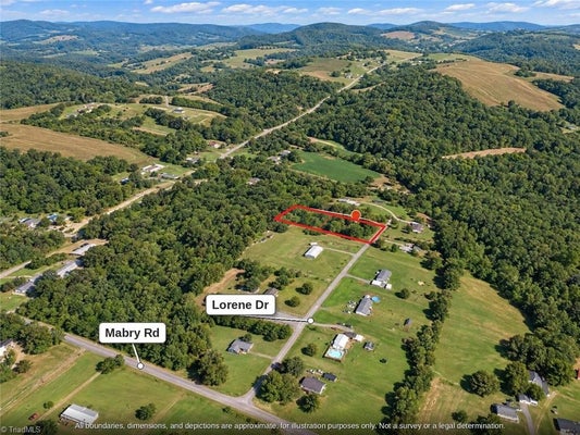99999 LORENE DRIVE, ALBEMARLE, NC 28001 - Image a15e4c48e117f627bb343d4e3a438540/2560437012