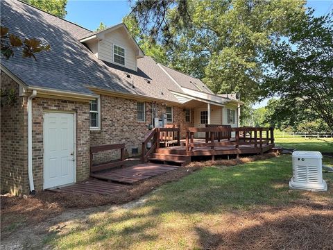 A home in Durham