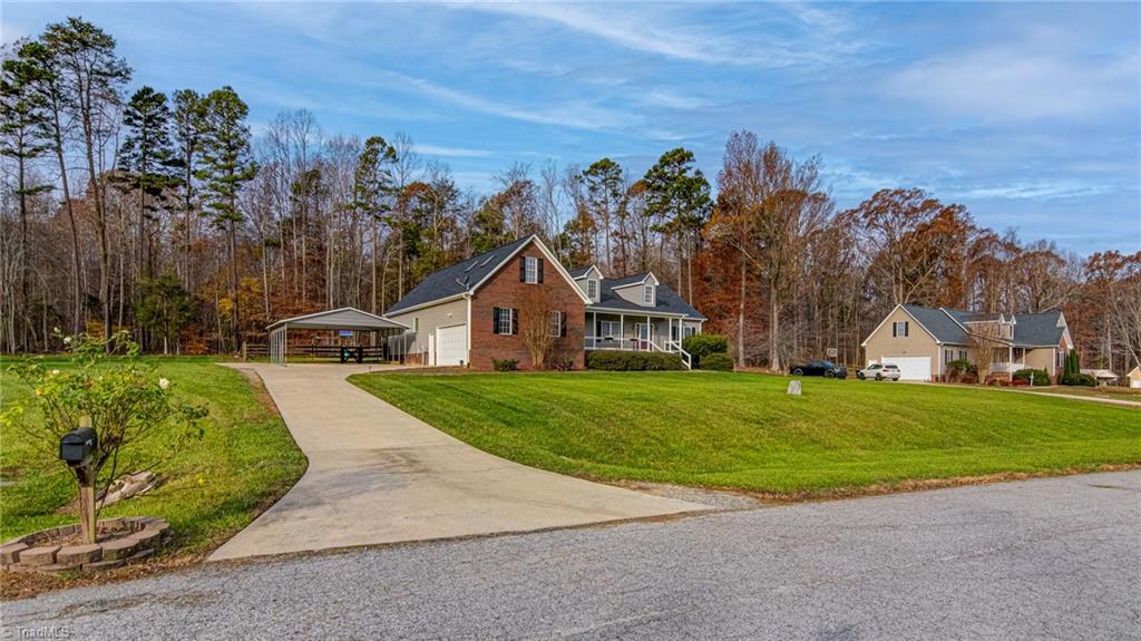 1979 Willow Chapel Court, Pleasant Garden, North Carolina image 31