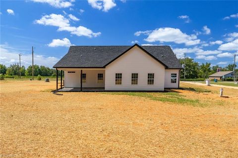 A home in Browns Summit