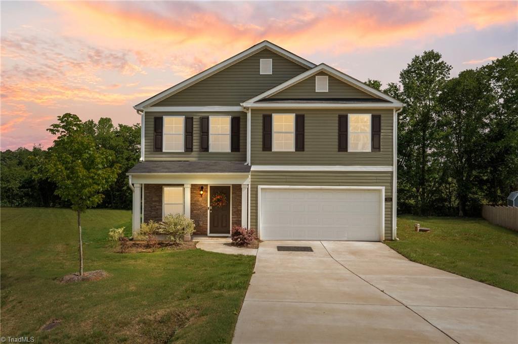 320 Lilys Place, Lexington, North Carolina image 27