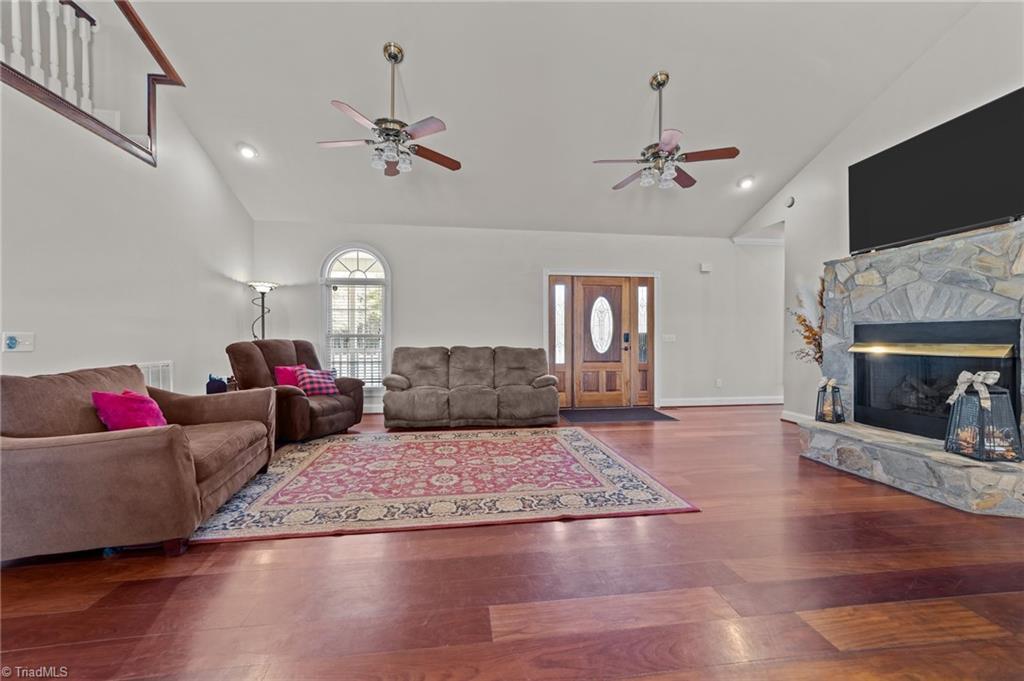 744 Mayberry Lane, Asheboro, North Carolina image 36