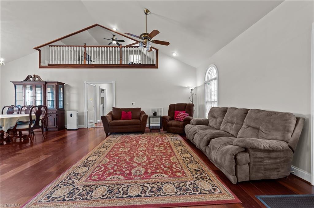 744 Mayberry Lane, Asheboro, North Carolina image 37