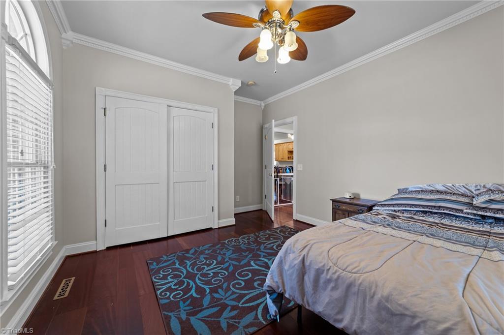 744 Mayberry Lane, Asheboro, North Carolina image 13