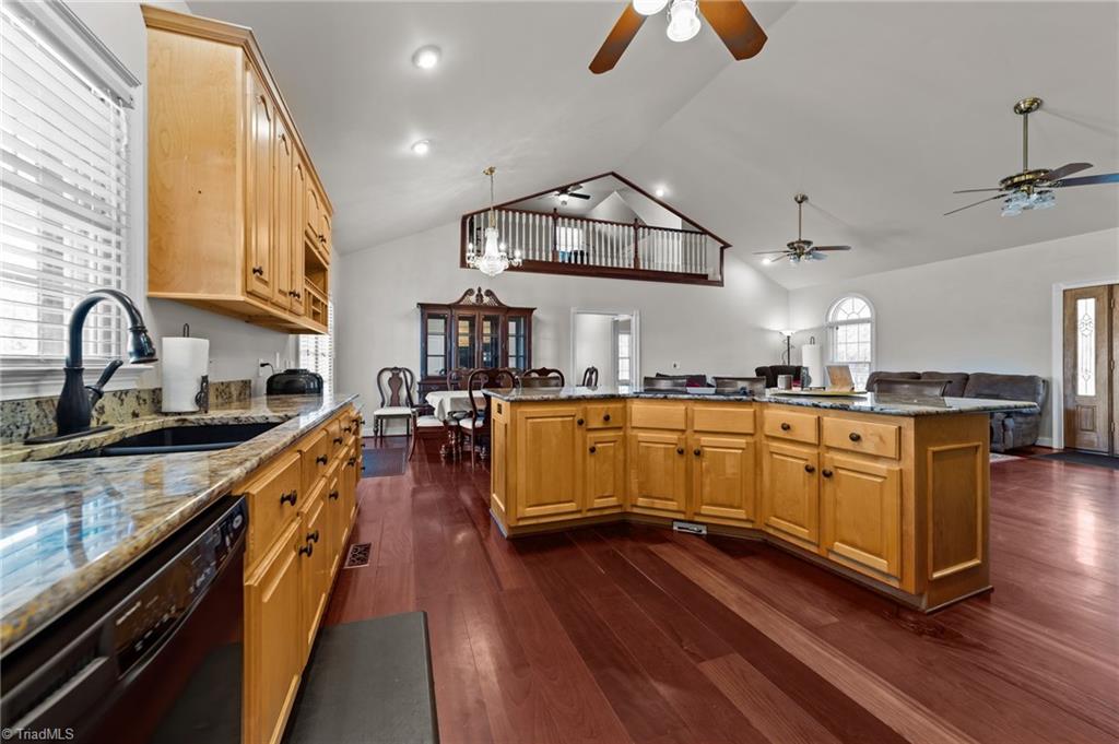 744 Mayberry Lane, Asheboro, North Carolina image 9