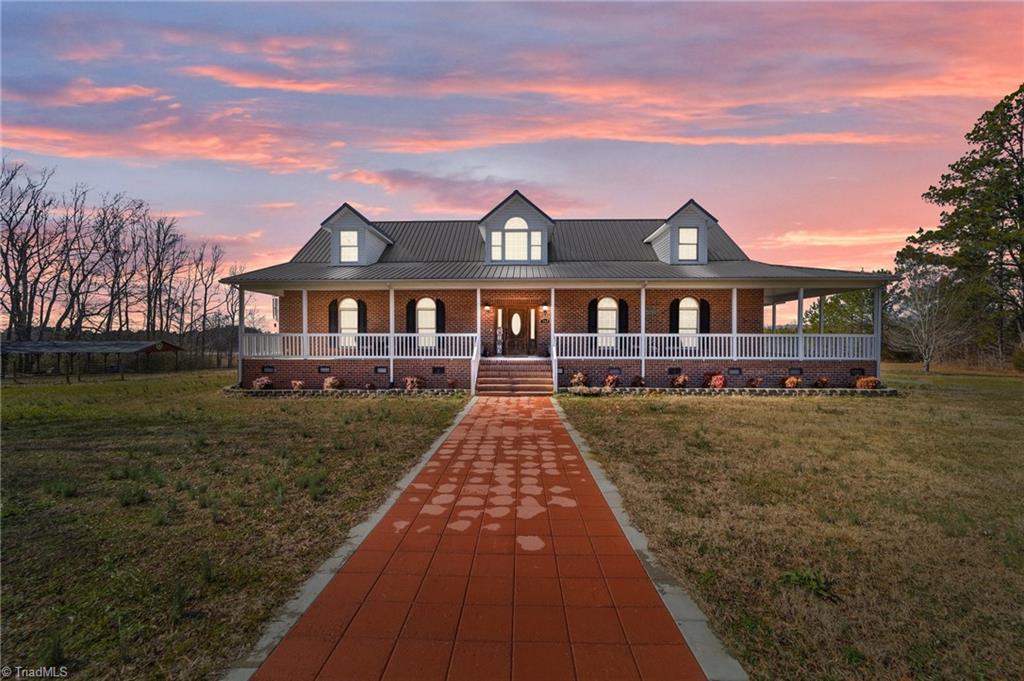 744 Mayberry Lane, Asheboro, North Carolina image 1