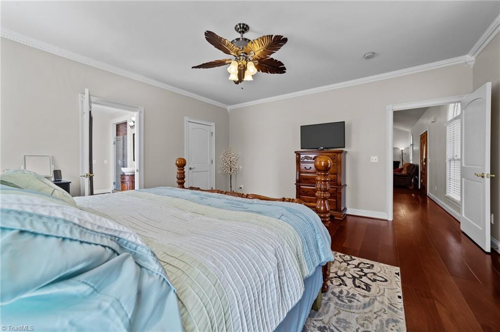 744 Mayberry Lane, Asheboro, North Carolina image 21