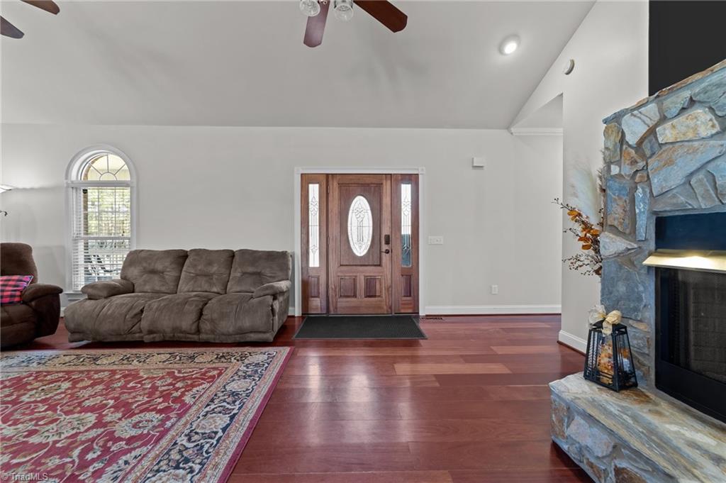 744 Mayberry Lane, Asheboro, North Carolina image 10