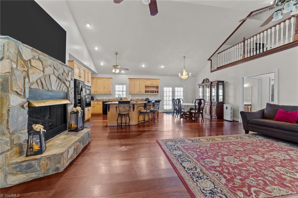 744 Mayberry Lane, Asheboro, North Carolina image 3