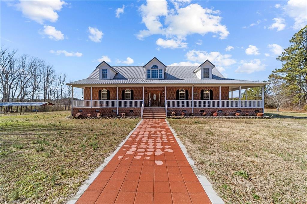 744 Mayberry Lane, Asheboro, North Carolina image 2