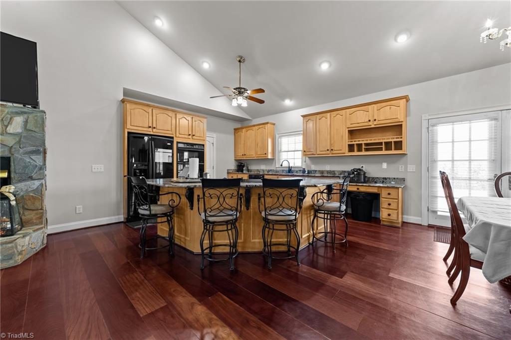 744 Mayberry Lane, Asheboro, North Carolina image 6