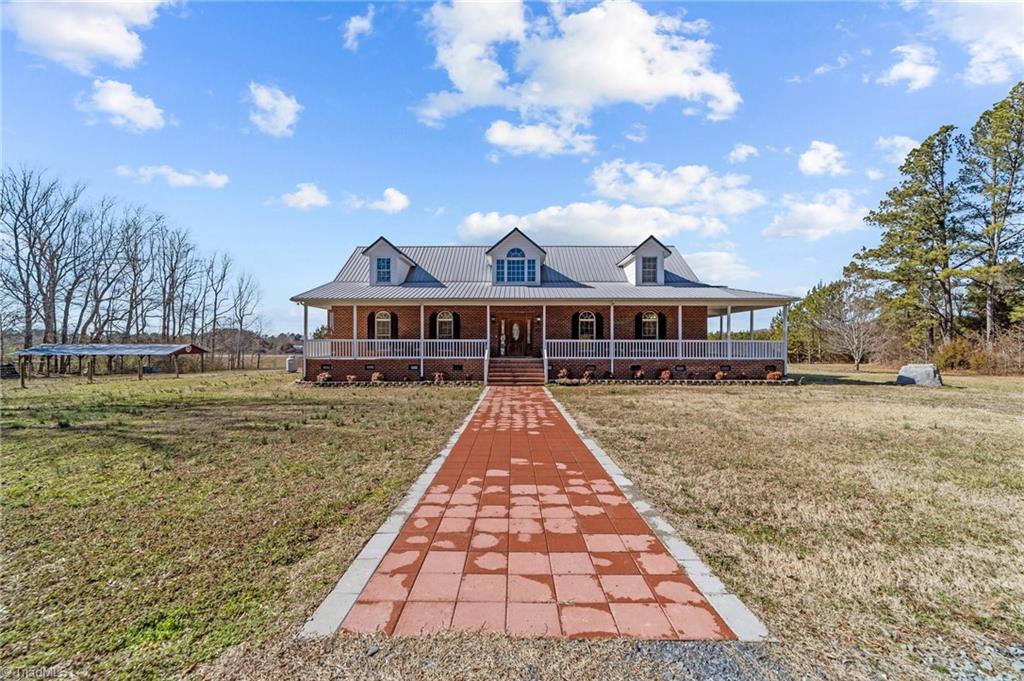 744 Mayberry Lane, Asheboro, North Carolina image 38
