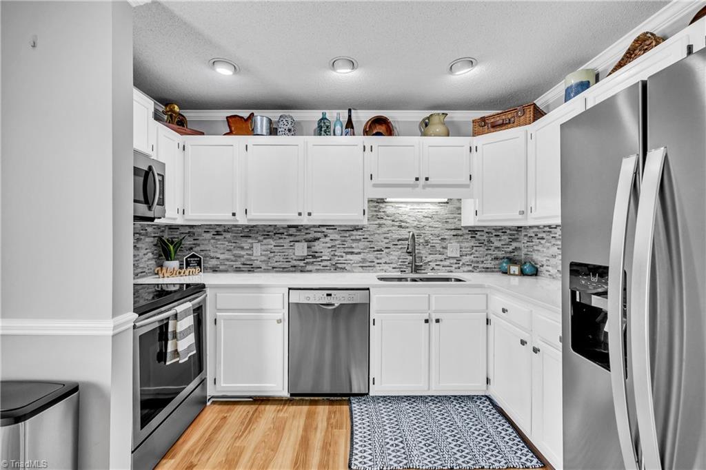 2019 Saddlegate Court, Greensboro, North Carolina image 11