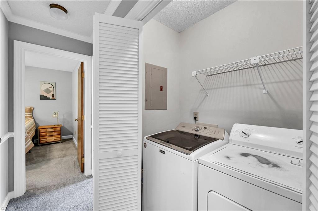 2019 Saddlegate Court, Greensboro, North Carolina image 14
