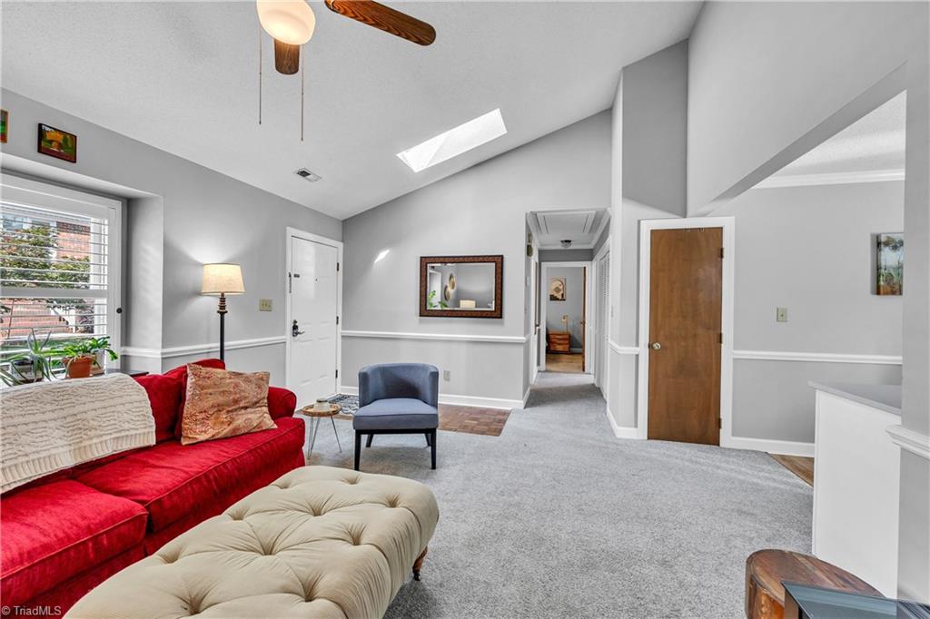 2019 Saddlegate Court, Greensboro, North Carolina image 9