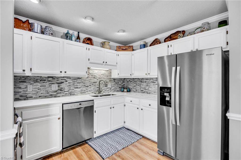 2019 Saddlegate Court, Greensboro, North Carolina image 12