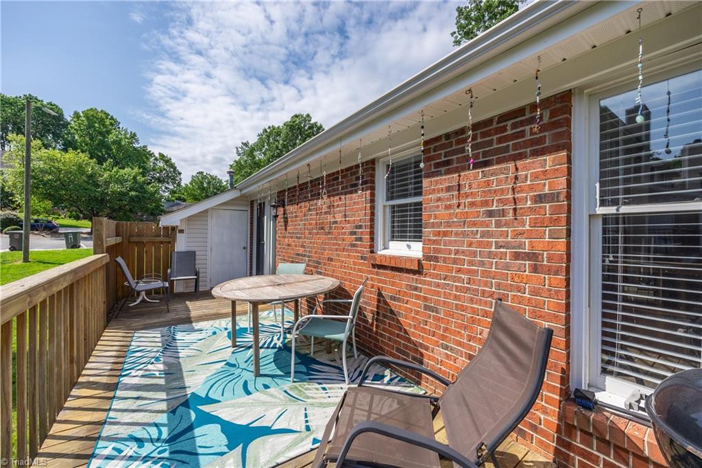 2019 Saddlegate Court, Greensboro, North Carolina image 23
