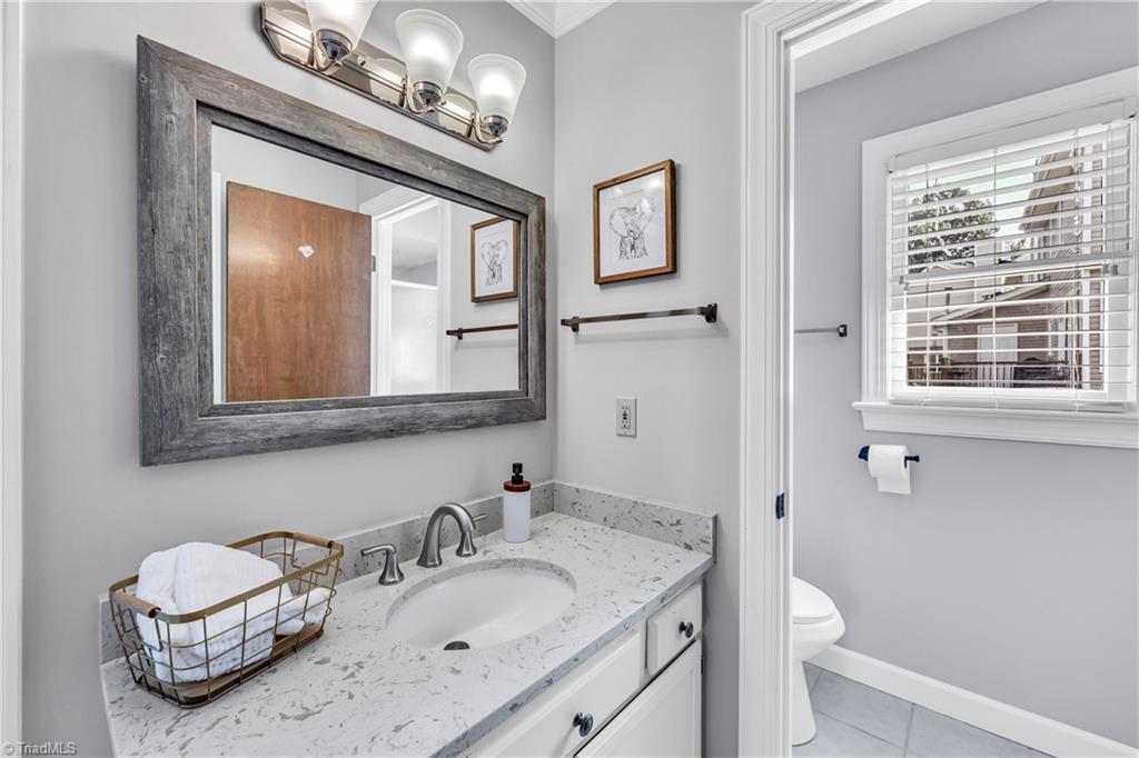 2019 Saddlegate Court, Greensboro, North Carolina image 17