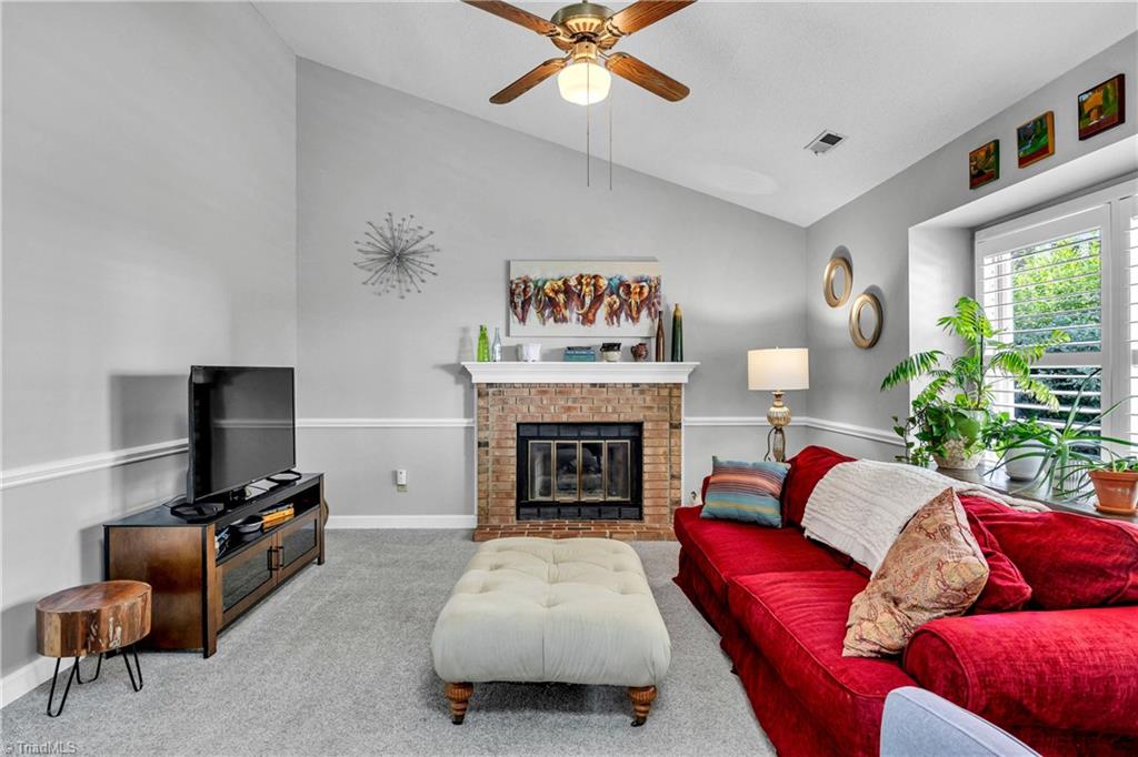 2019 Saddlegate Court, Greensboro, North Carolina image 7