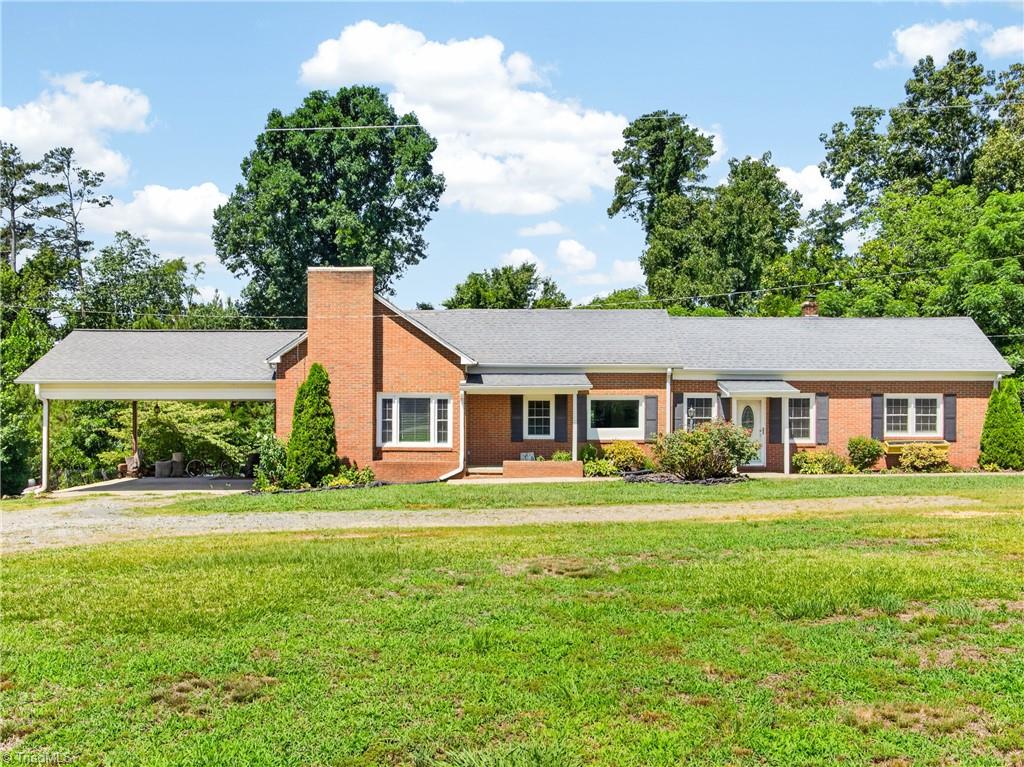 1864 Cotton Creek Road, Biscoe, NC, 27209
