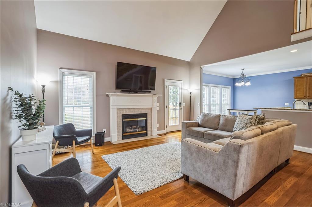 7101 Greystone Village Court, Clemmons, North Carolina image 8