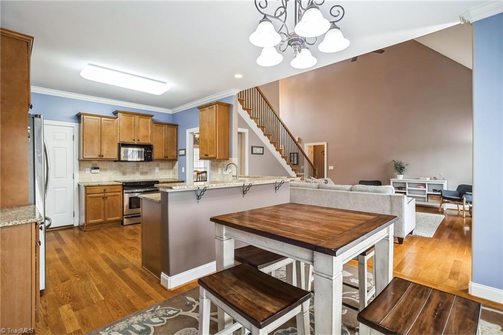 7101 Greystone Village Court, Clemmons, North Carolina image 13