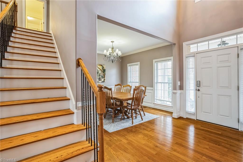 7101 Greystone Village Court, Clemmons, North Carolina image 16