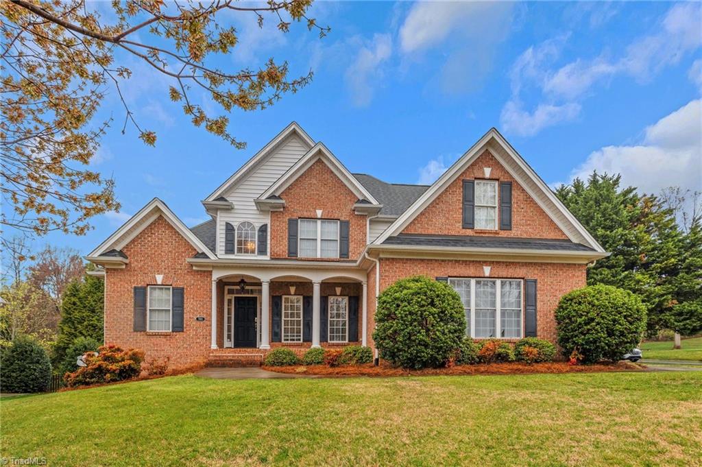 7101 Greystone Village Court, Clemmons, North Carolina image 1