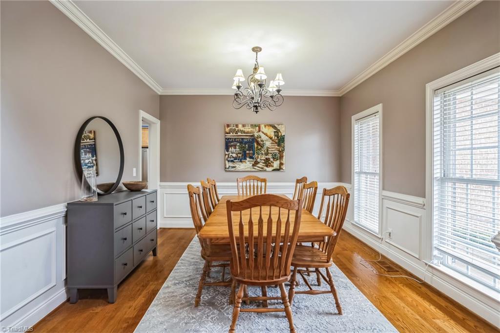 7101 Greystone Village Court, Clemmons, North Carolina image 14