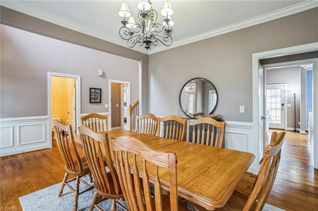 7101 Greystone Village Court, Clemmons, North Carolina image 15