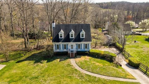 Photo of 9516 White Tail Trail, Kernersville, NC 27284 (MLS # 1212437)