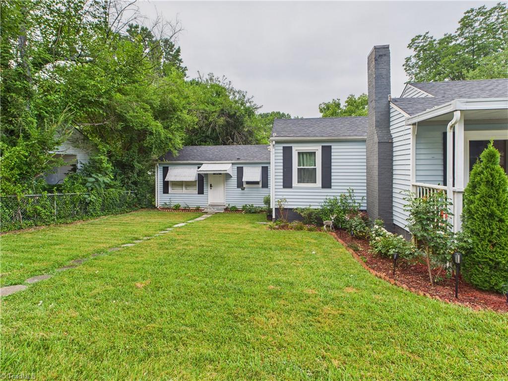 223 Jay Place